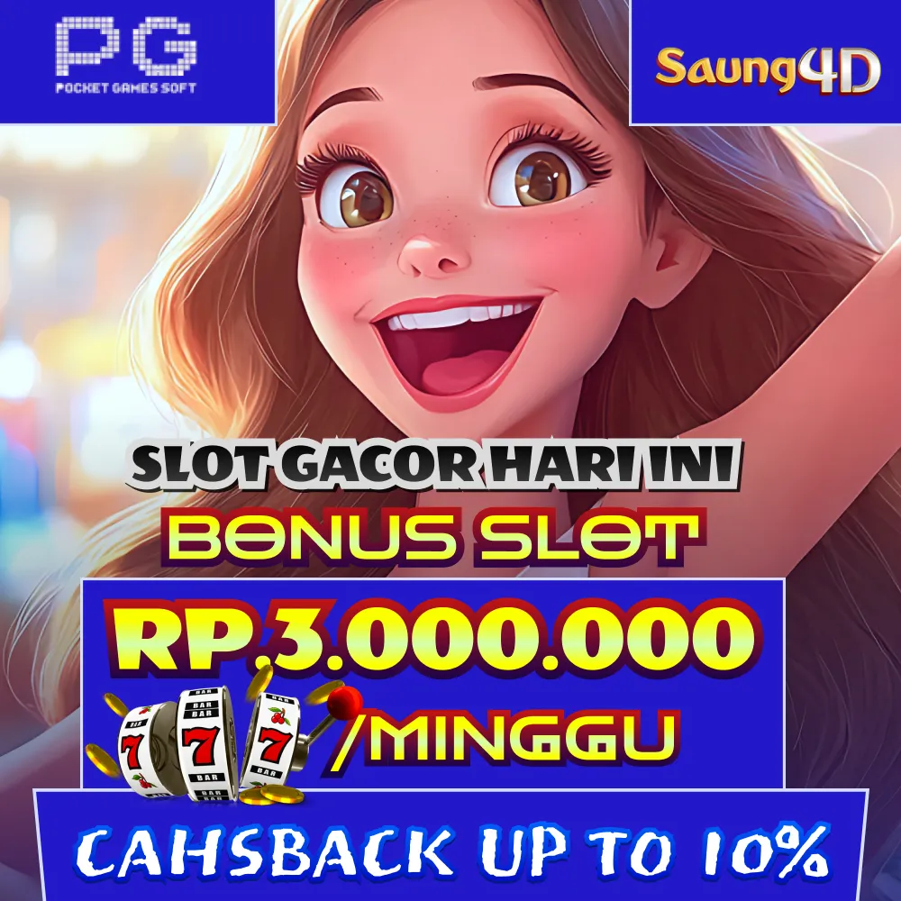 slot gacor hari ini